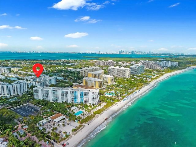 2 of 36 - 300 Galen Drive #306, Key Biscayne, FL
