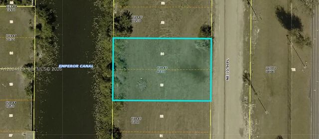 1804 Ne 10th Place, Cape Coral