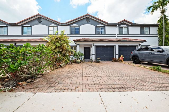 2481 Nw 98th Lane, Sunrise