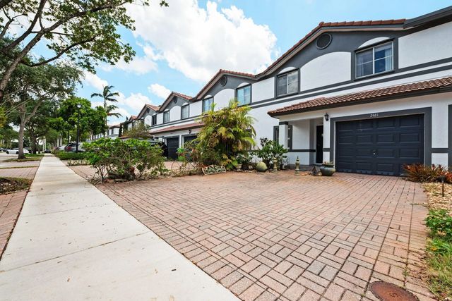 2 of 26 - 2481 Nw 98th Lane, Sunrise, FL