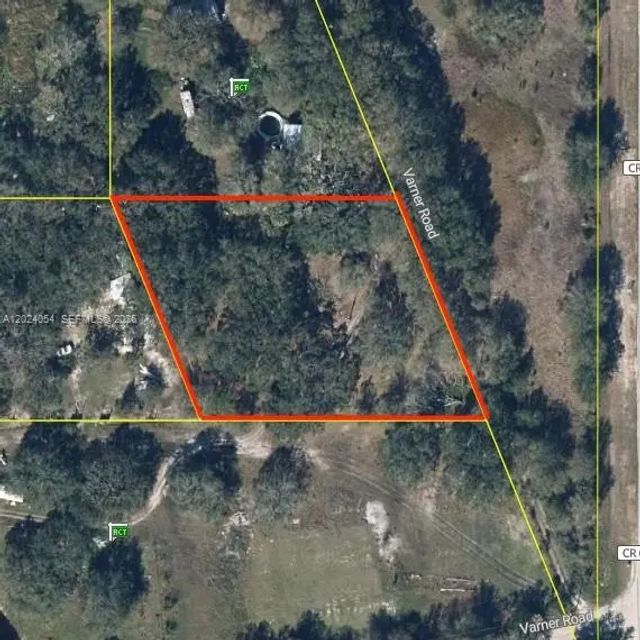 117 Varner Road, Lorida