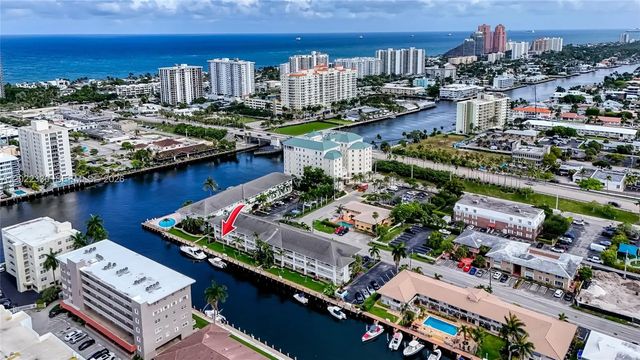 2881 Ne 32nd Street #111, Fort Lauderdale