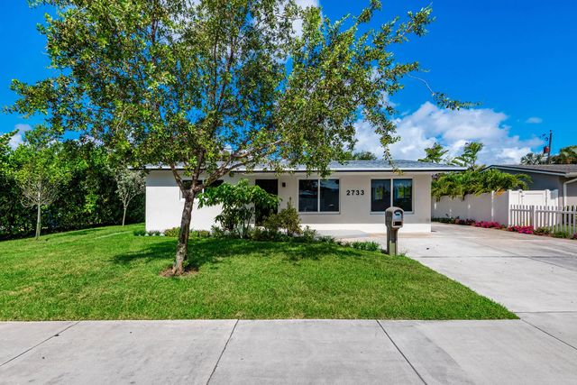 2733 Ne 6th Avenue, Wilton Manors