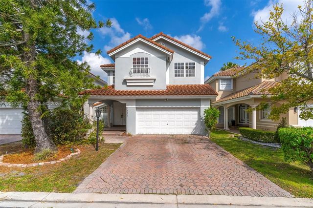 14876 Sw 132nd Avenue, Miami