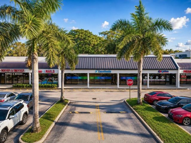 8919 Taft Street, Pembroke Pines
