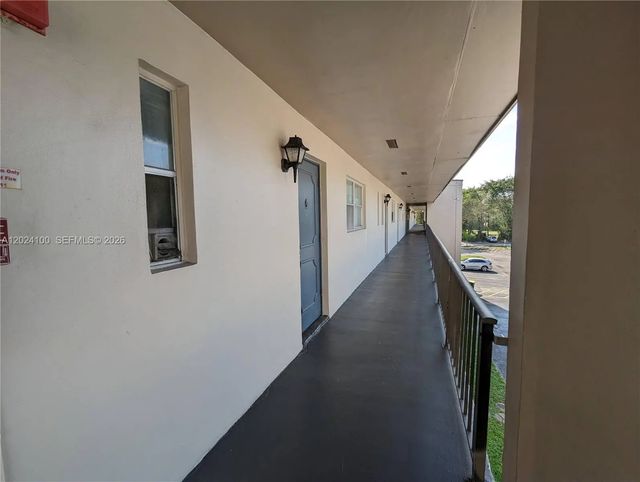 2 of 20 - 8020 Fairview Drive #301, Tamarac, FL
