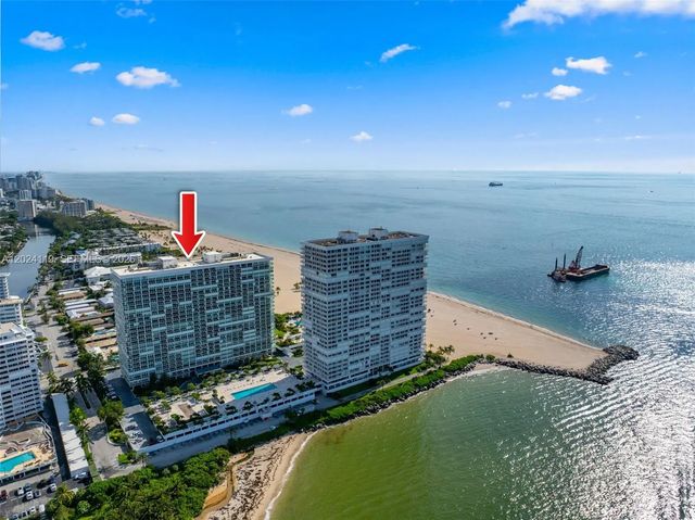 2 of 42 - 2100 S Ocean Lane #701, Fort Lauderdale, FL