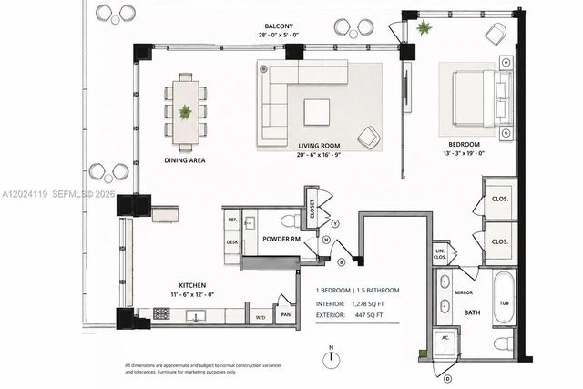 4 of 42 - 2100 S Ocean Lane #701, Fort Lauderdale, FL