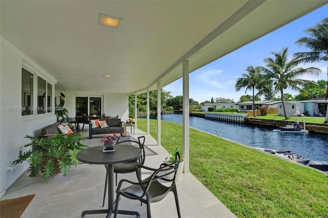 1821 Nw 33rd Court, Oakland Park