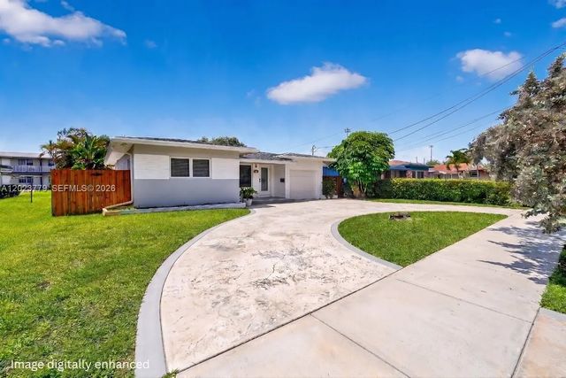 2 of 67 - 709 Nw 9th Court, Hallandale Beach, FL