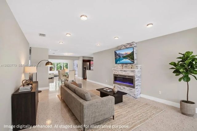 3 of 67 - 709 Nw 9th Court, Hallandale Beach, FL