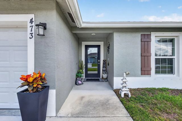 3 of 57 - 473 Se Streamlet Avenue, Port St. Lucie, FL