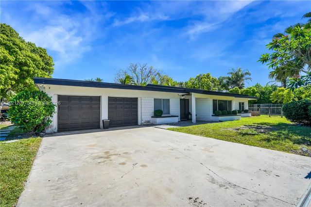 19755 Sw 241st Terrace, Homestead