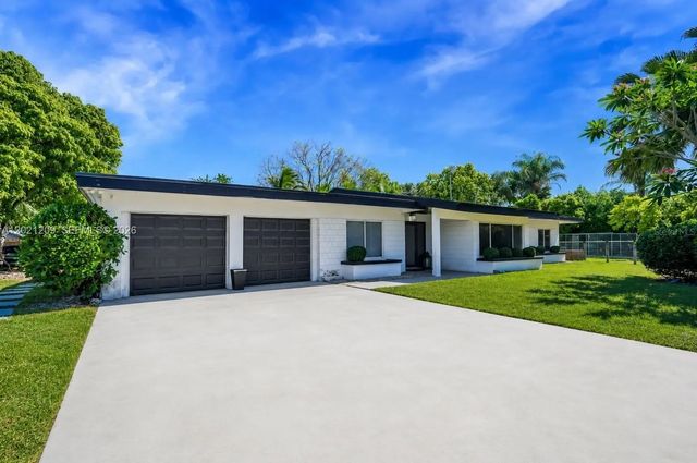 19755 Sw 241st Terrace, Homestead