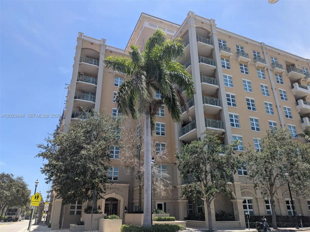 403 S Sapodilla Avenue #803, West Palm Beach