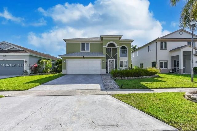 6256 Lansdowne Circle, Boynton Beach