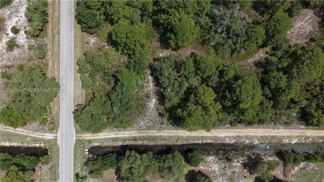375 S Mayoral Street, Clewiston