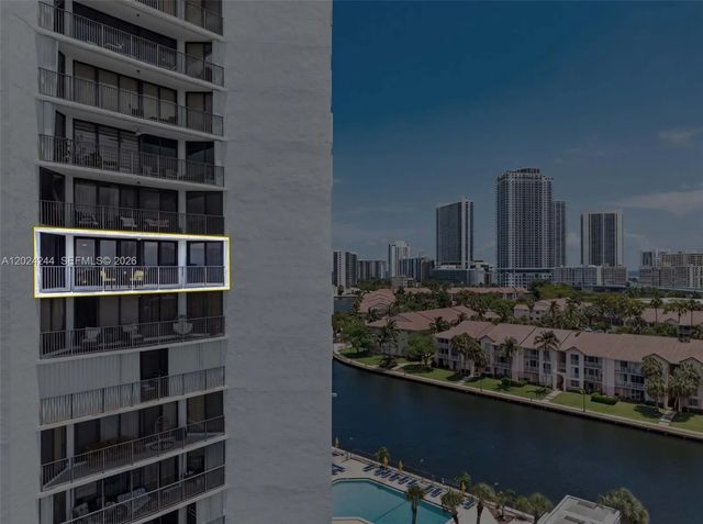 2 of 26 - 300 Three Islands Boulevard #710, Hallandale Beach, FL