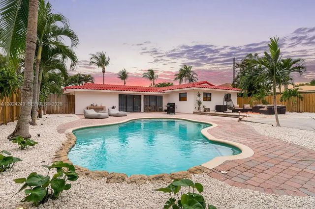 5250 Ne 15th Avenue, Fort Lauderdale