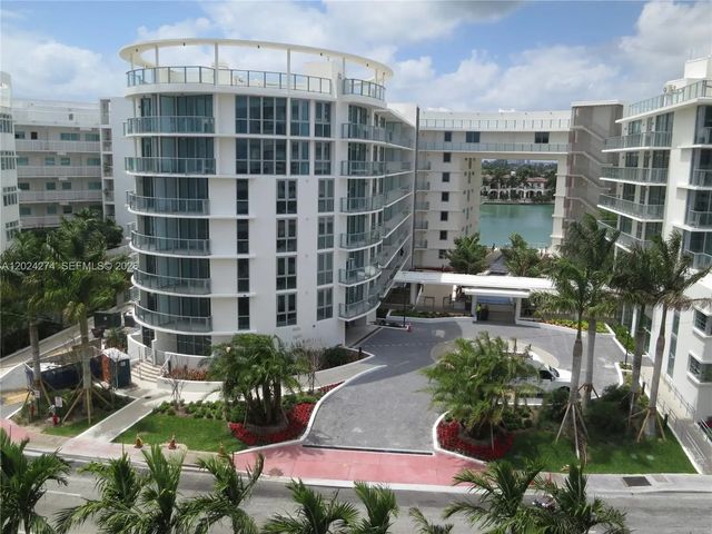 6620 Indian Creek Drive #104, Miami Beach