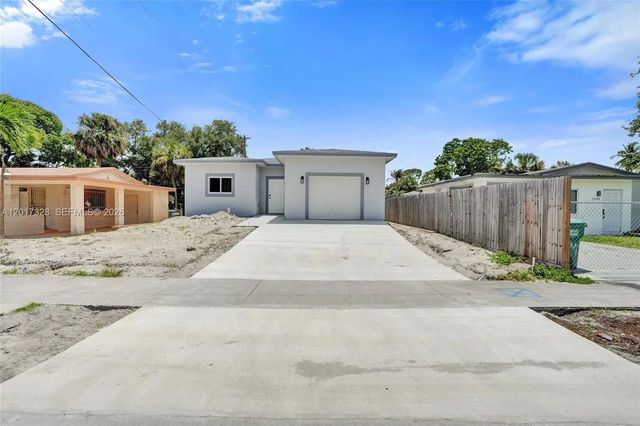 2 of 47 - 2536 Nw 9th Court, Fort Lauderdale, FL
