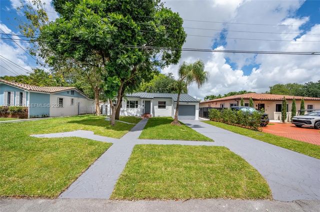 264 Navajo Street, Miami Springs