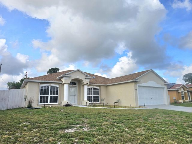 3 of 31 - 589 Nw Fairfax Avenue, Port St. Lucie, FL