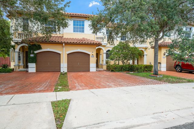 5100 Sw 141st Avenue, Miramar