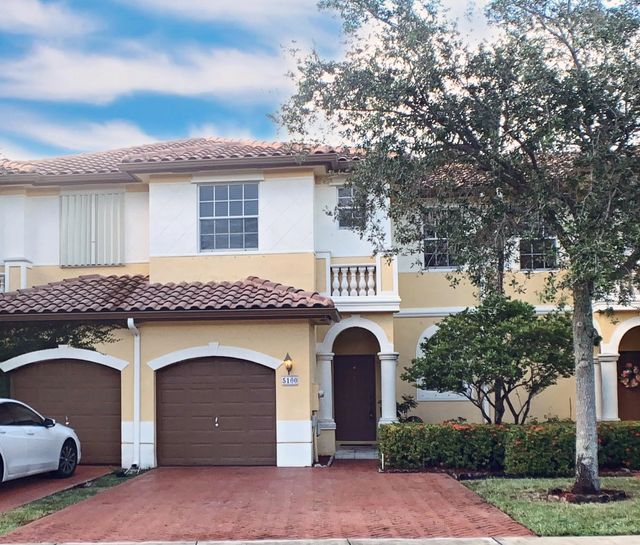 3 of 56 - 5100 Sw 141st Avenue, Miramar, FL