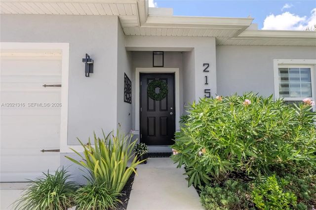 2 of 24 - 215 Raspberry Road, Fort Pierce, FL