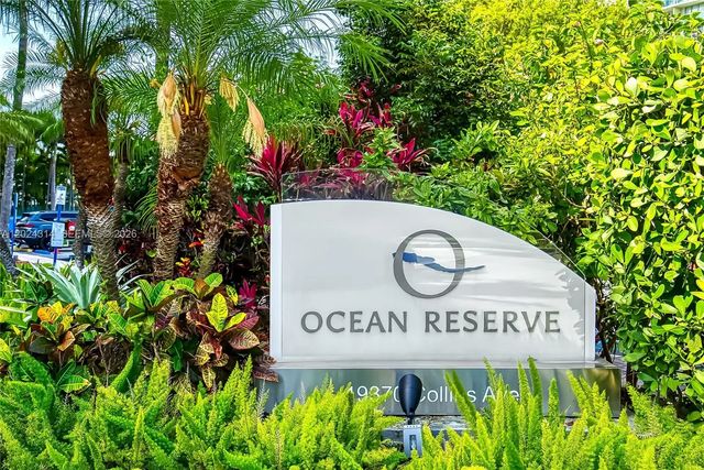 19370 Collins Avenue #520, Sunny Isles Beach