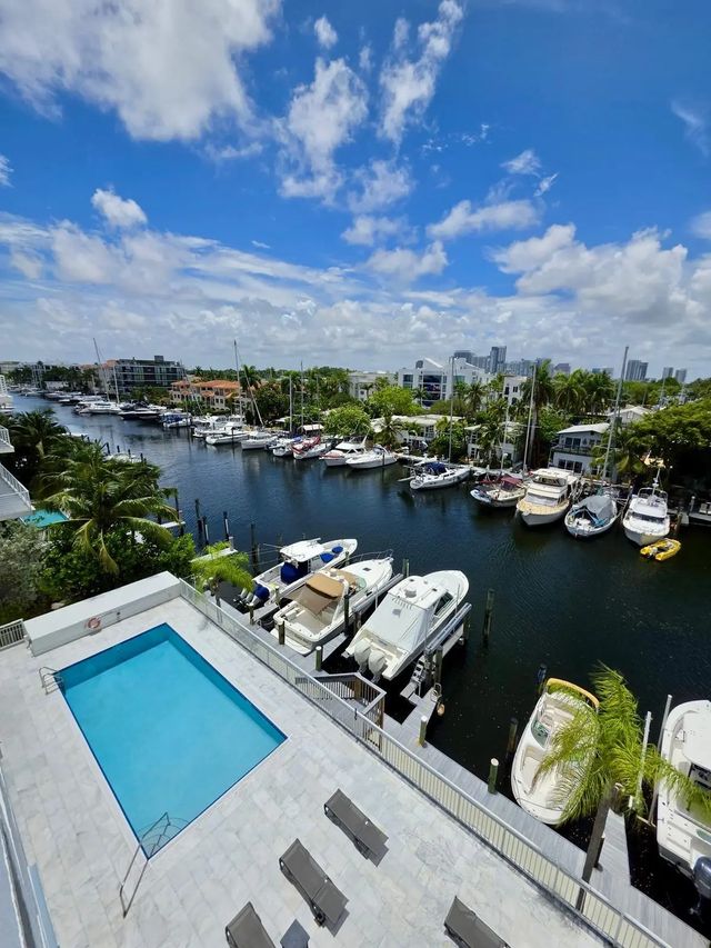 155 Isle Of Venice Drive #603, Fort Lauderdale