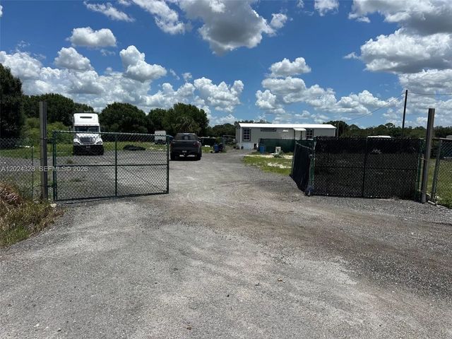 625 N Quebrada, Clewiston