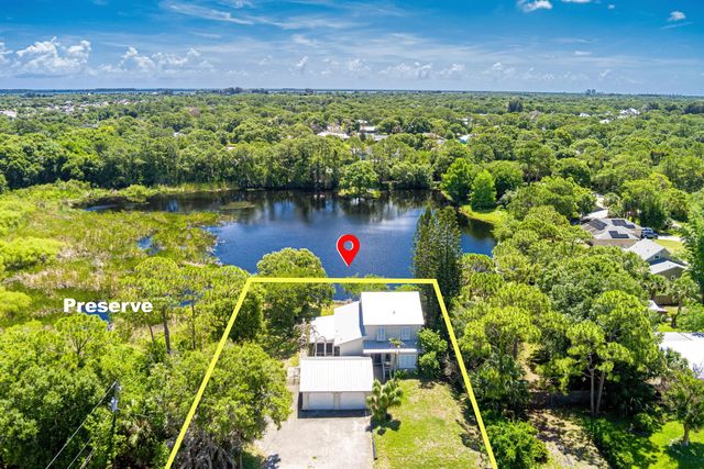 4700 Regina Drive, Fort Pierce