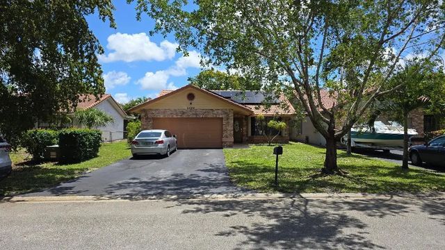 2499 Nw 92nd Avenue, Coral Springs