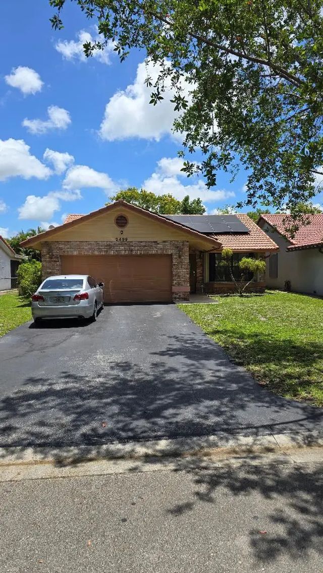 3 of 23 - 2499 Nw 92nd Avenue, Coral Springs, FL