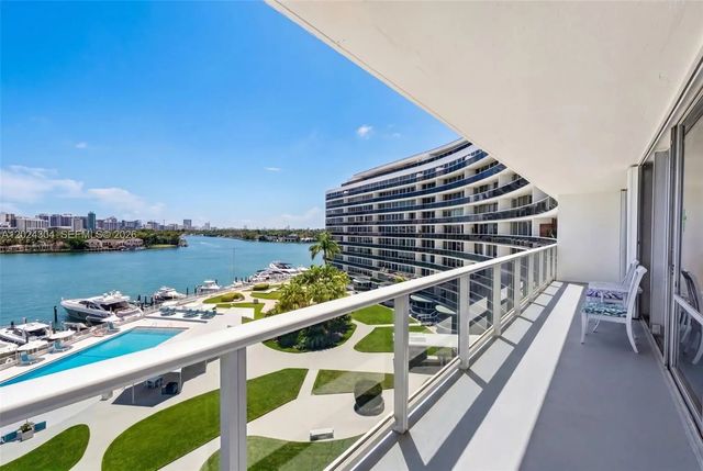 2 of 23 - 900 Bay Drive #606, Miami Beach, FL