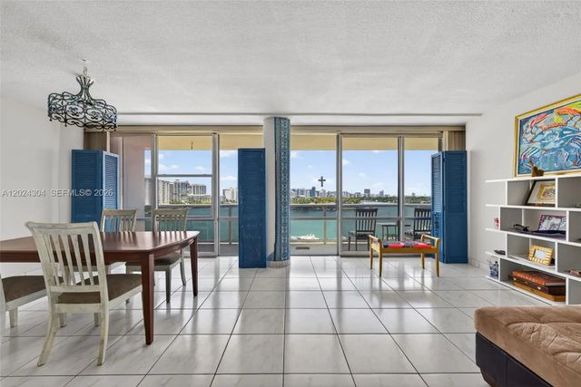 3 of 23 - 900 Bay Drive #606, Miami Beach, FL