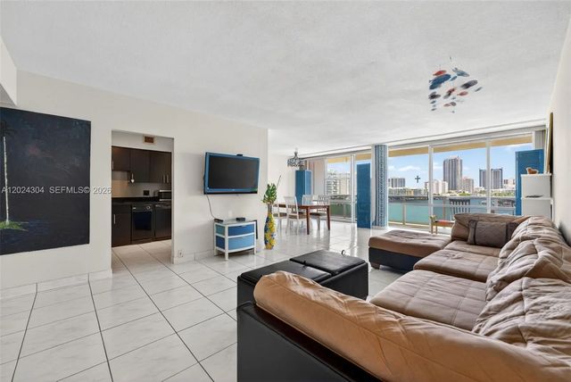 5 of 23 - 900 Bay Drive #606, Miami Beach, FL