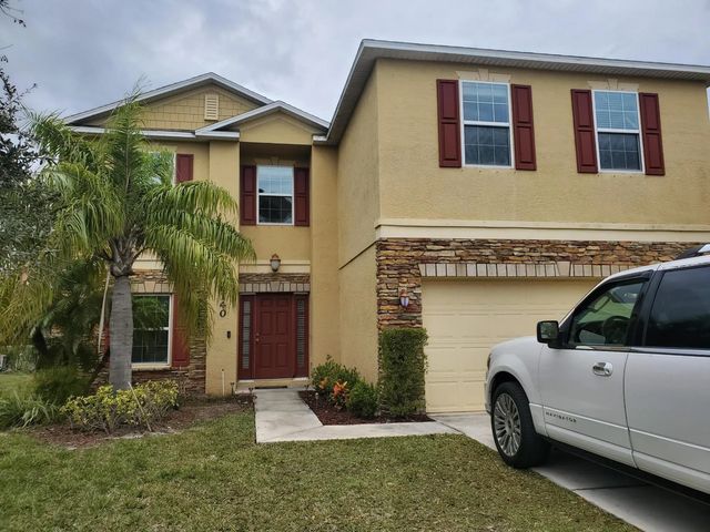 6140 Nw Butterfly Orchid Place, Port St. Lucie