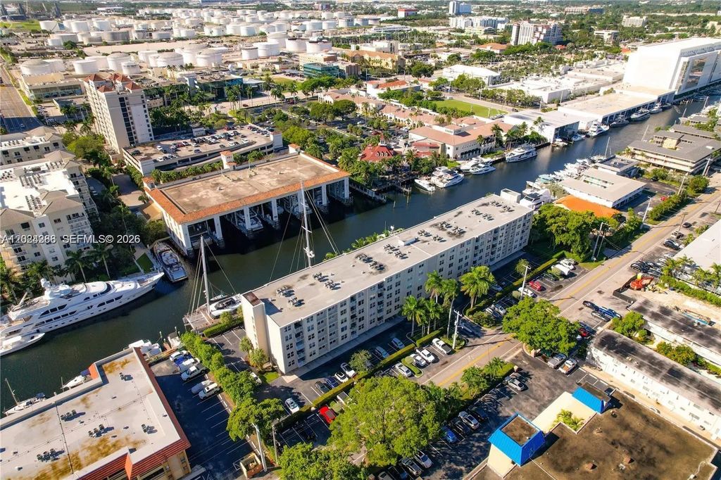 1600 Se 15th Street #601, Fort Lauderdale