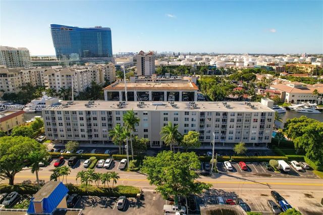 3 of 25 - 1600 Se 15th Street #601, Fort Lauderdale, FL