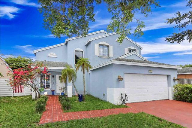 14454 Sw 138th Court, Miami