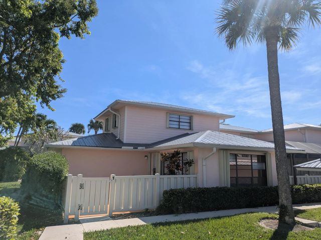1772 Gulfstream Avenue #e1, Fort Pierce