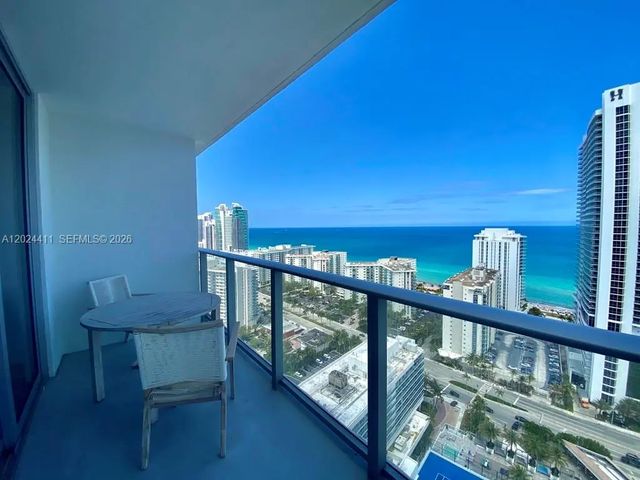 3 of 19 - 4010 S Ocean Drive #r2607, Hollywood, FL