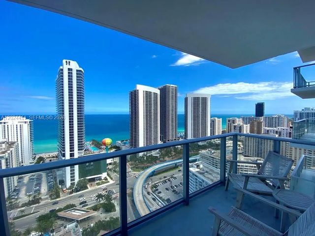 4 of 19 - 4010 S Ocean Drive #r2607, Hollywood, FL