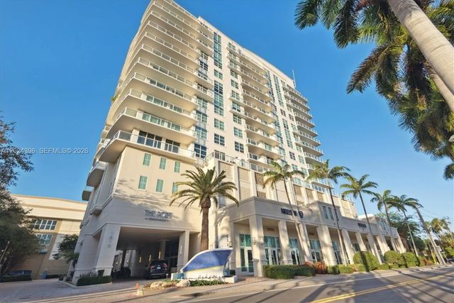 1819 Se 17th Street #501, Fort Lauderdale