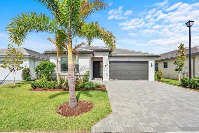 12588 Sw Manatee Marsh Terrace, Port St. Lucie