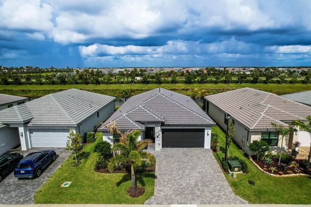 2 of 52 - 12588 Sw Manatee Marsh Terrace, Port St. Lucie, FL