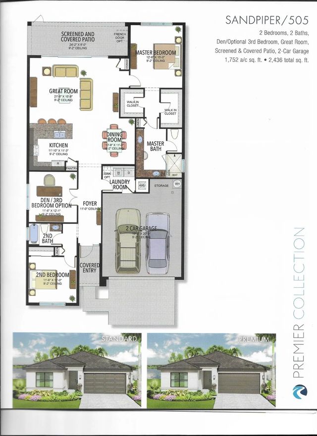 3 of 52 - 12588 Sw Manatee Marsh Terrace, Port St. Lucie, FL